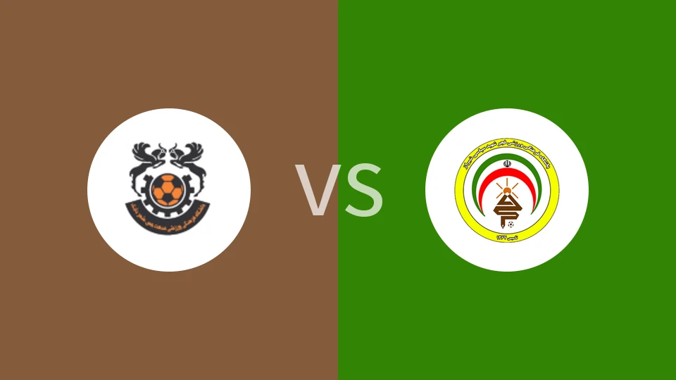 梅斯沙赫尔巴巴克vs法加尔瑟帕斯比分预测分析 2025/11/21