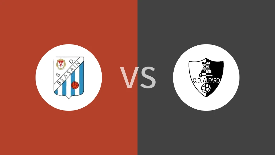 比亚沙圣vs阿尔法罗比分预测分析 2025/11/29