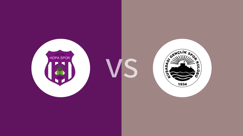 阿特华vs库萨达西斯比分预测分析 2025/01/26