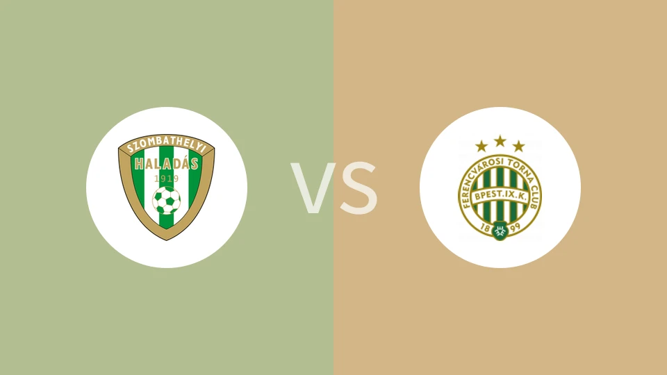 艾卡迪麻亚U19vs费伦茨瓦罗斯U19