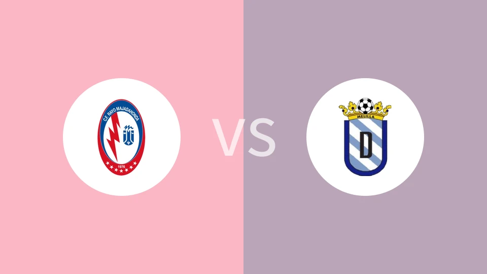 瑞欧马加达宏达vs梅利利亚比分预测分析 2024/10/27
