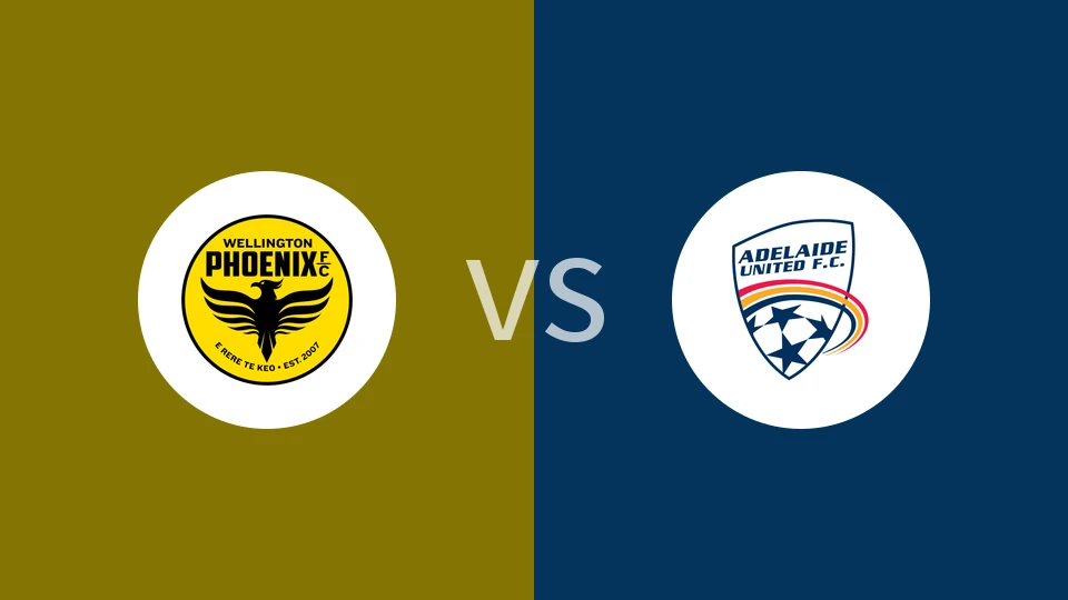 惠灵顿凤凰vs阿德莱德联比分预测分析 2025/11/29