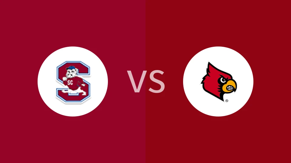 南卡罗来纳州立大学vs路易斯维尔大学比分预测分析 2025/11/04