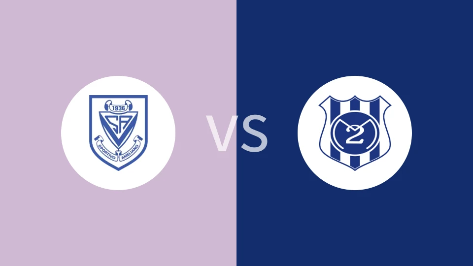 艾美利亚诺体育vs五月二日体育会比分预测分析 2025/02/11