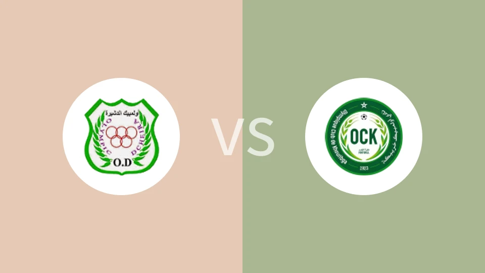 迪瑟利亚vsOCK奥林匹克比分预测分析 2025/05/10