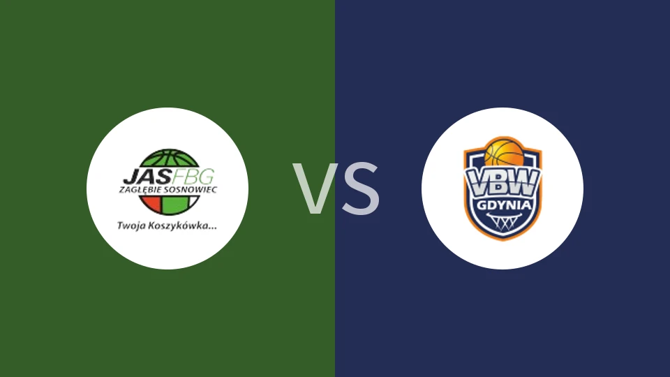 索斯诺维茨女篮vs吉达尼亚女篮比分预测分析 2025/12/21