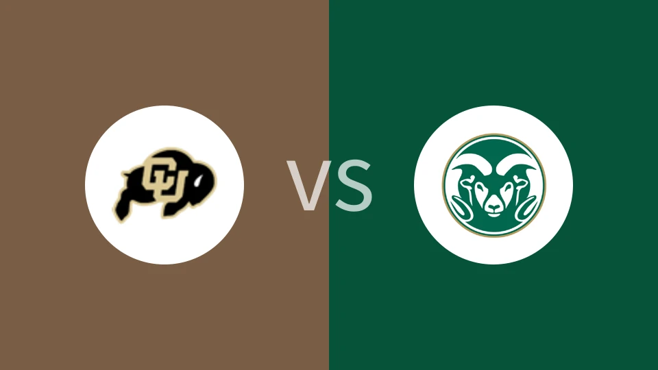 科罗拉多大学vs科罗拉多州立大学比分预测分析 2025/12/07