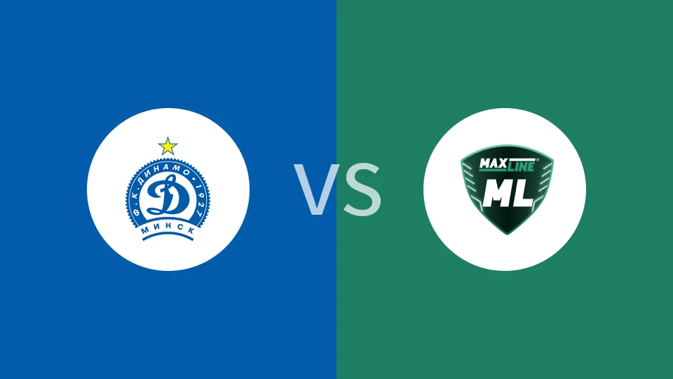 明斯克迪纳摩vsML麦克斯林比分预测分析 2025/11/29