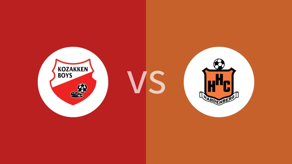 高沙根男生vs哈登堡比分预测分析 2025/12/06