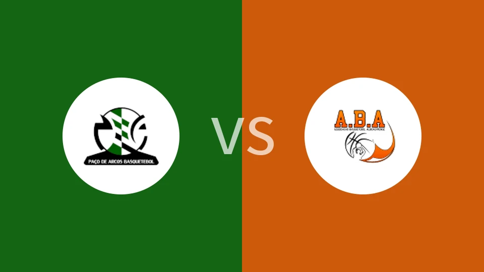 【葡篮甲】伊拉斯vsABA IPCB