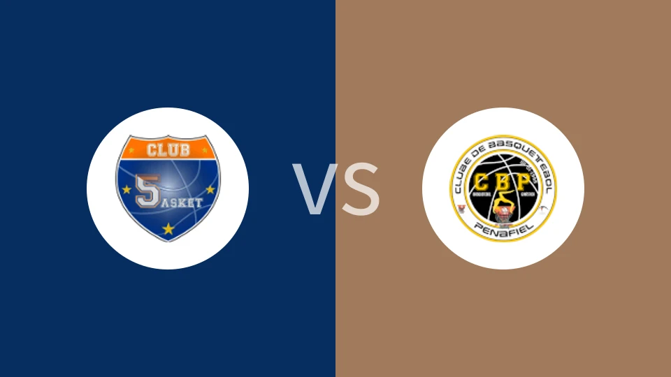 【葡篮乙】5篮俱乐部U23vs佩纳菲耶尔2012