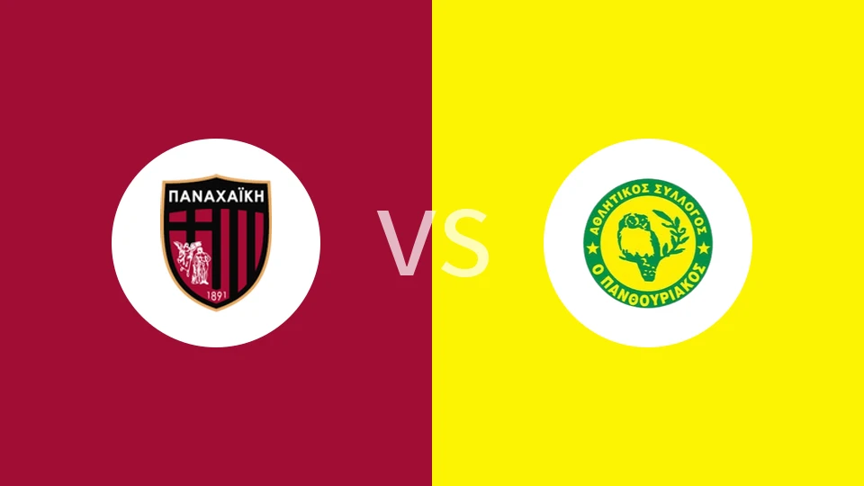 帕纳察奇vs帕洪科斯FC比分预测分析 2025/10/19