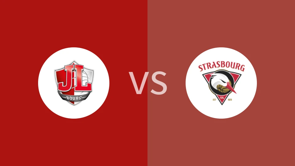 布尔格vs斯特拉斯堡比分预测分析 2026/01/11