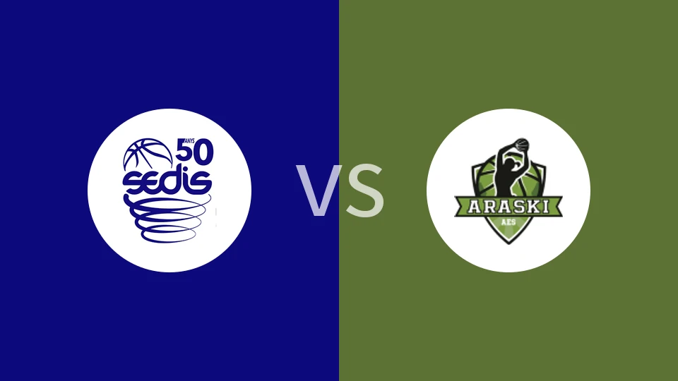 卡迪拉苏女篮vs阿拉塞斯女篮比分预测分析 2026/01/12