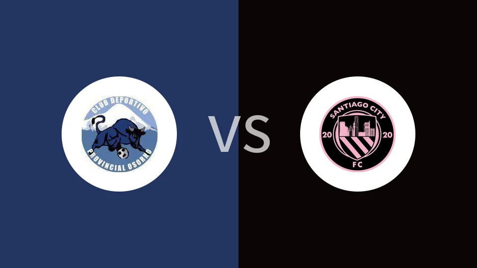奥索尔诺vs圣地亚哥城比分预测分析 2025/11/23