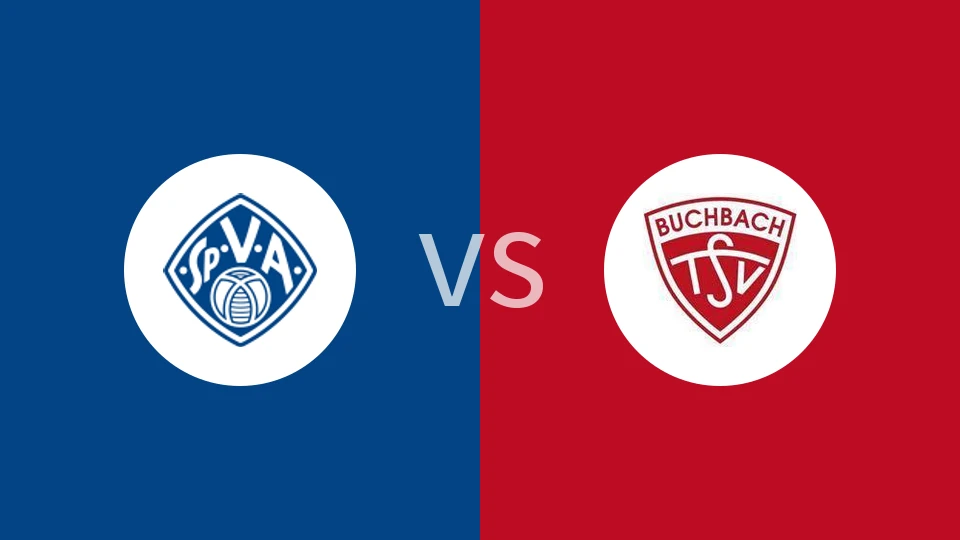 阿莎芬堡vs布赫巴赫比分预测分析 2025/11/01