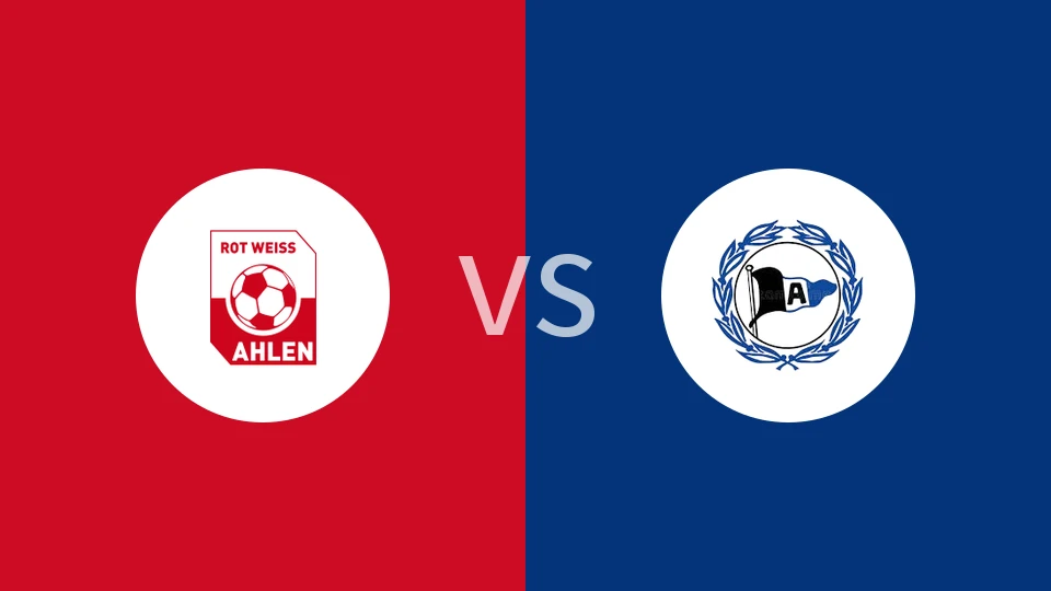 【德戊】艾伦vs比勒费尔德B队