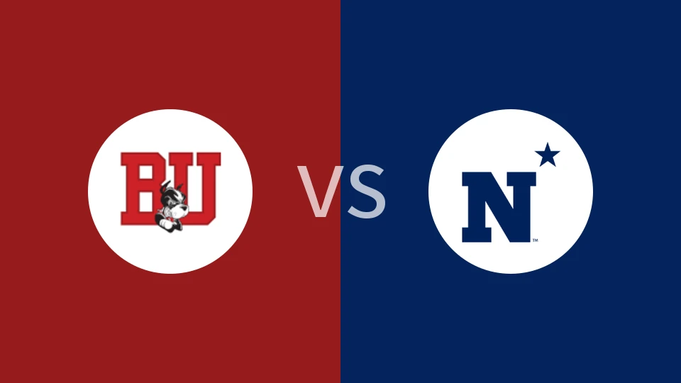 波士顿大学vs海军官校比分预测分析 2026/01/01