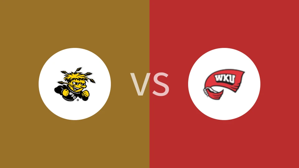 卫奇塔州立vs西肯塔基比分预测分析 2024/11/05