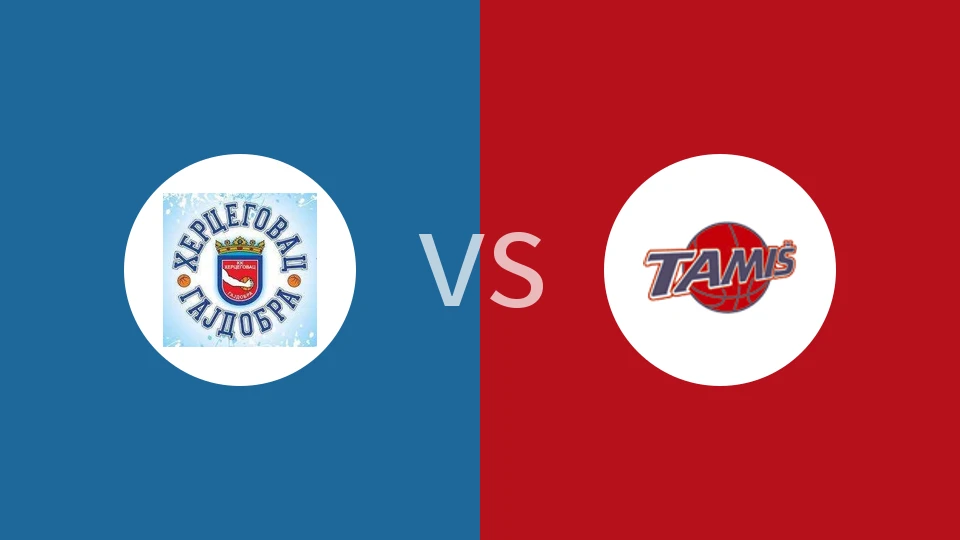 赫塞戈瓦克vs塔米斯比分预测分析 2025/12/28