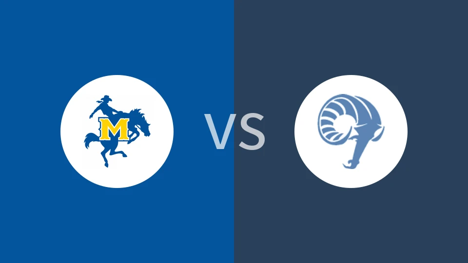 麦克尼斯州立vs罗德岛大学比分预测分析 2025/12/10