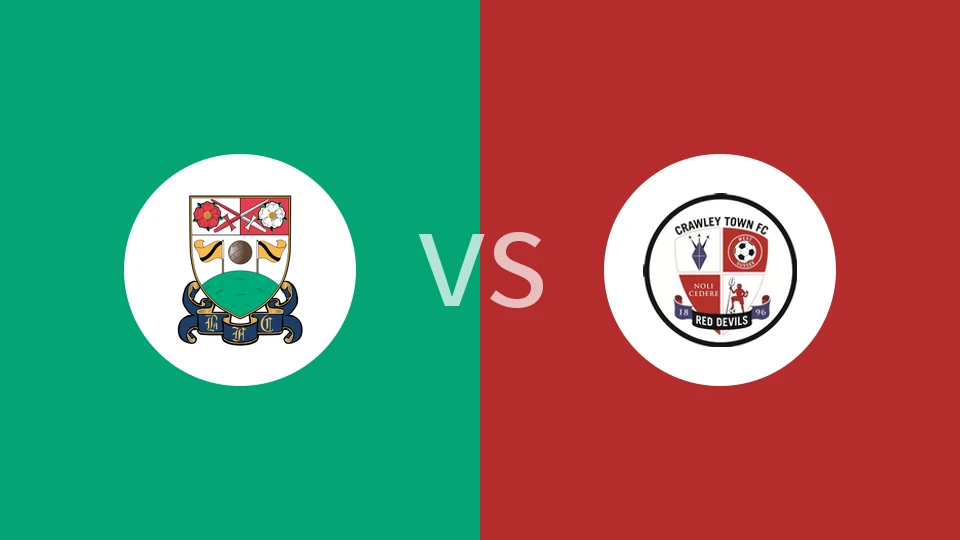 巴尼特vs克劳利比分预测分析 2026/01/01