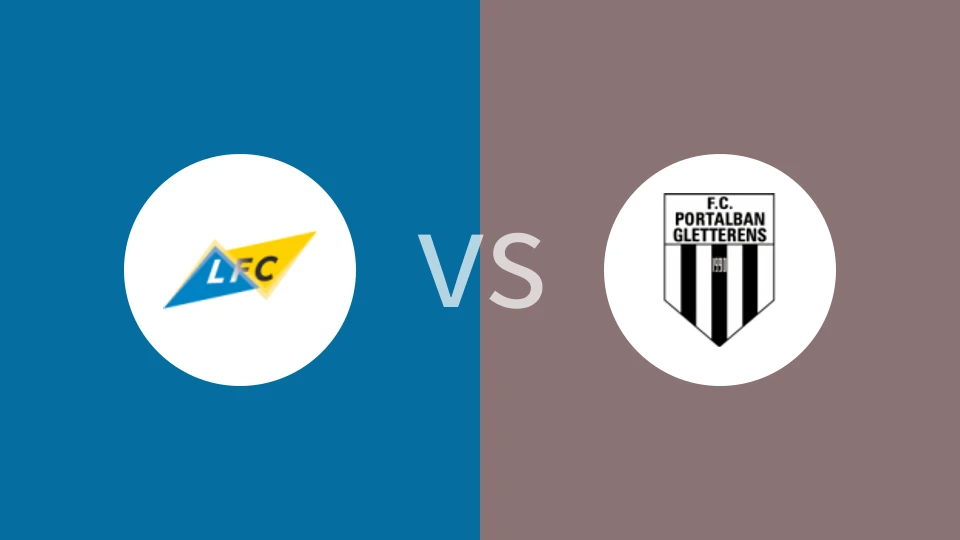 【瑞士甲】格兰德vs波塔尔邦