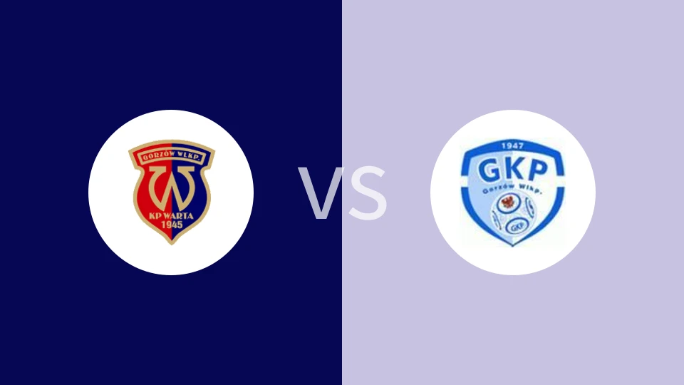 韦尔科波尔斯基vsGKP戈茹夫比分预测分析 2025/03/08