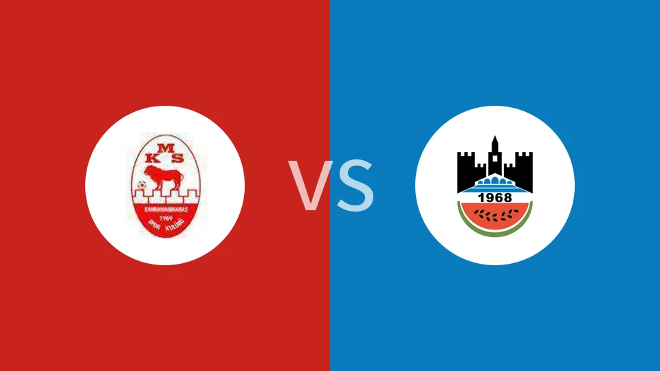 卡拉曼马士邦vs迪亚巴克尔体育比分预测分析 2025/12/20