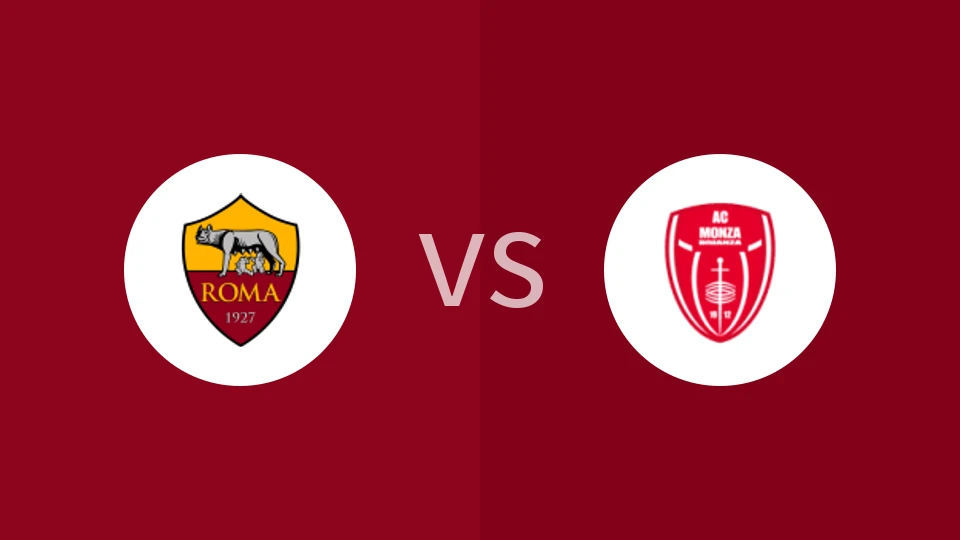 罗马U19vs蒙扎U19比分预测分析 2026/01/07