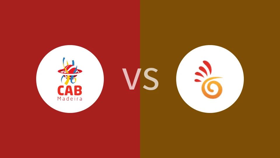 CAB马德拉vs阿德伽罗玛比分预测分析 2025/11/16
