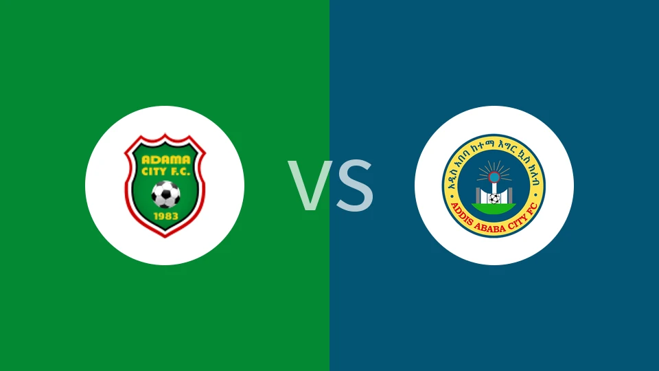 【埃塞女超】阿达马女足vs阿巴巴凯特玛女足