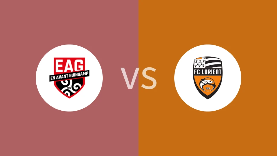 【法U19】甘冈U19vs洛里昂U19