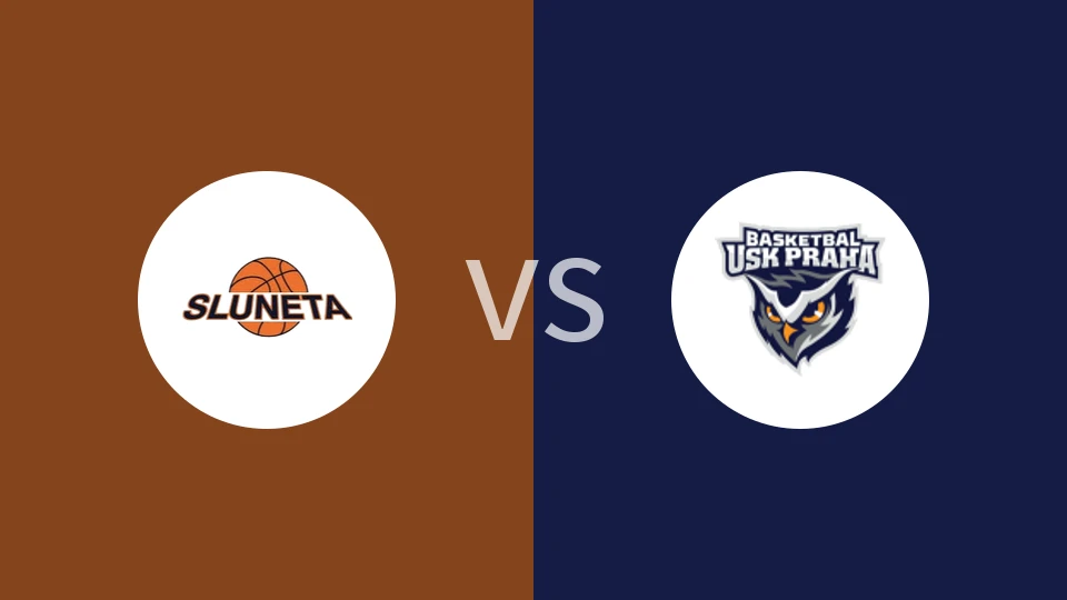 乌斯提列本vsUSK布拉格比分预测分析 2025/12/31