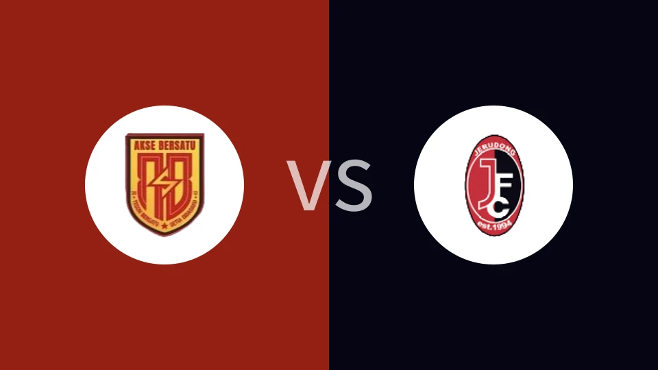 AKSE联合VS杰鲁东FC比分预测 2023/08/25