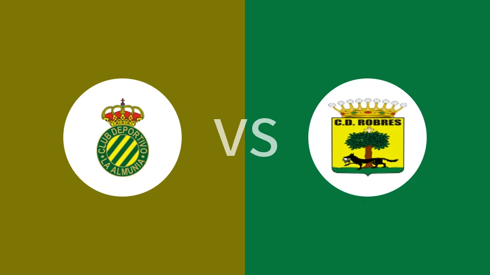 阿尔穆尼亚vs罗贝勒斯比分预测分析 2026/01/10