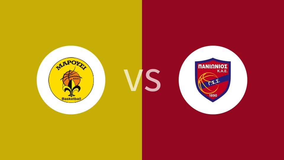 阿马罗西奥vs帕尼奥尼奥斯比分预测分析 2025/01/19