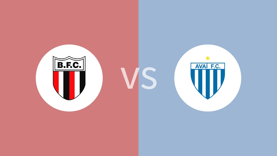 博塔弗戈SPvs阿瓦伊比分预测分析 2025/11/24