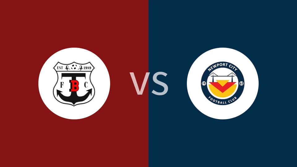 特雷杜尔湾vs纽波特城比分预测分析 2025/12/14