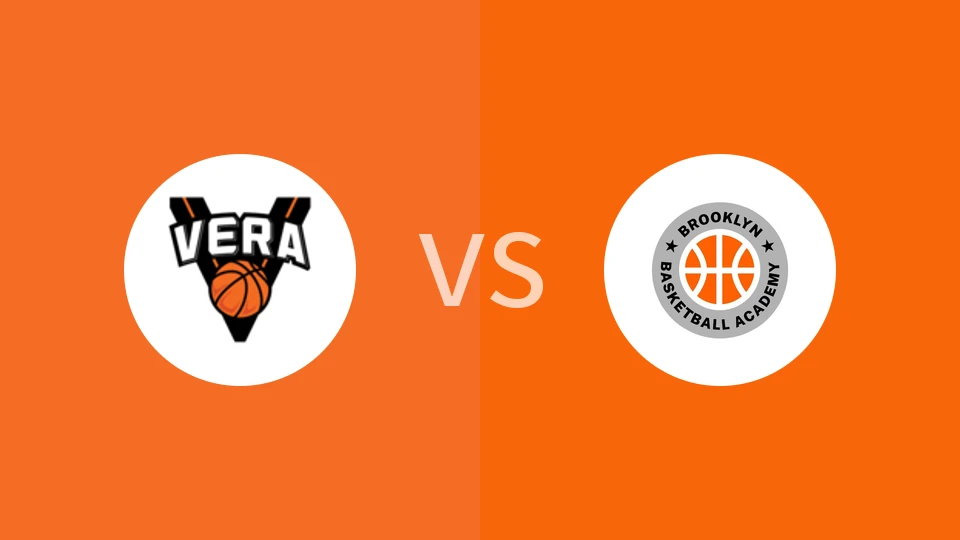 【格鲁锦U22】维拉第比利斯Bvs布鲁克林U22