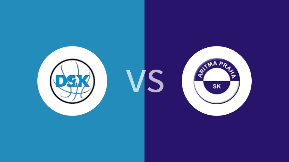 【捷女杯】勃朗狄斯B队女篮vs艾利特马布拉格女篮