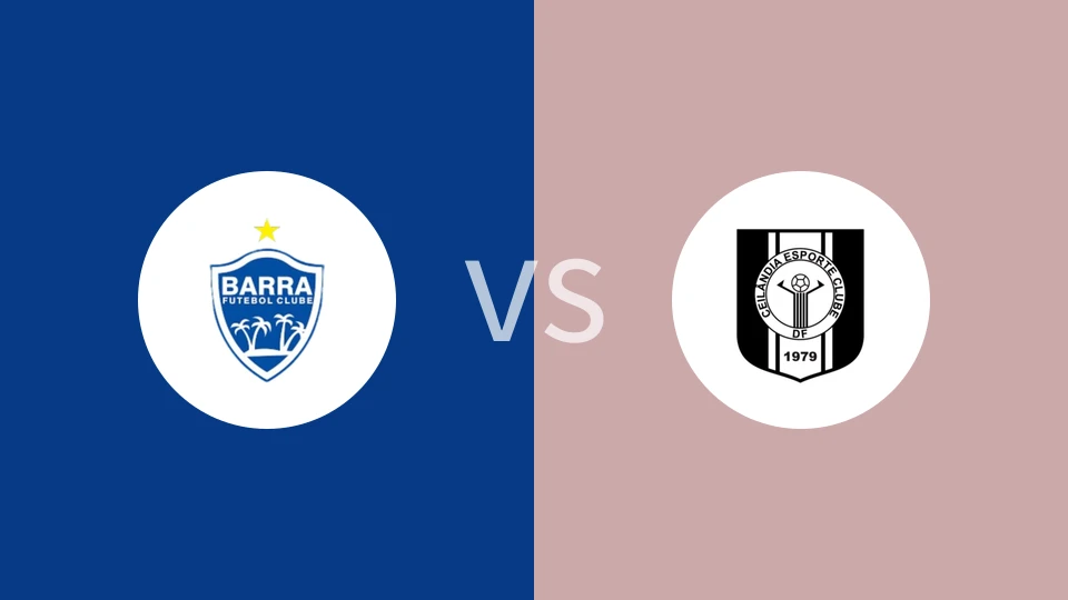 巴拉FCvs瑟兰迪亚比分预测分析 2025/08/24