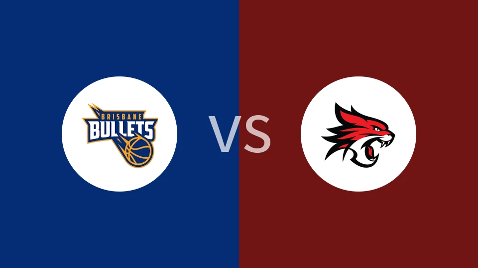 布里斯班子弹vs珀斯野猫比分预测分析 2026/01/01