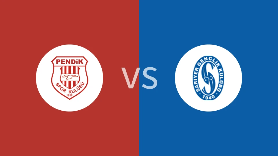 【土U19联】佩迪卡斯堡U19vs沙里耶尔U19