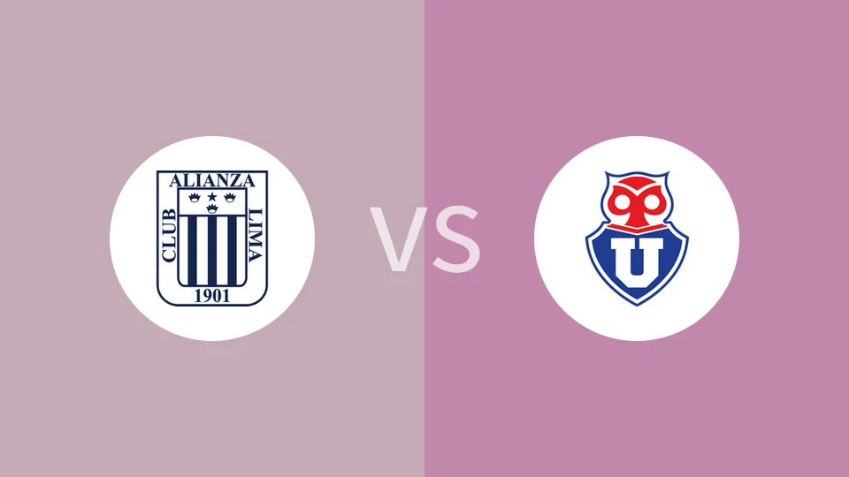 利马联盟vs智利大学比分预测分析 2025/09/19