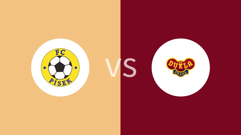 【捷丙】皮斯克vs杜库拉B队