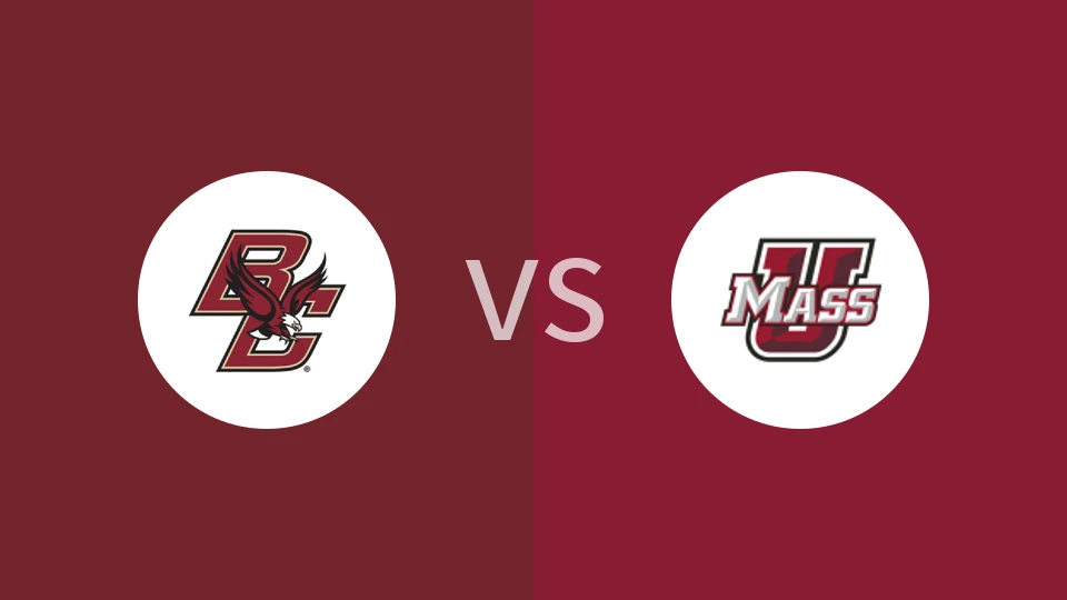 【WNCAA】波士顿学院女篮vs麻省理工女篮