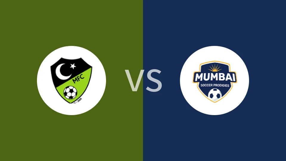 【印曼联】密拉特vs孟买精英