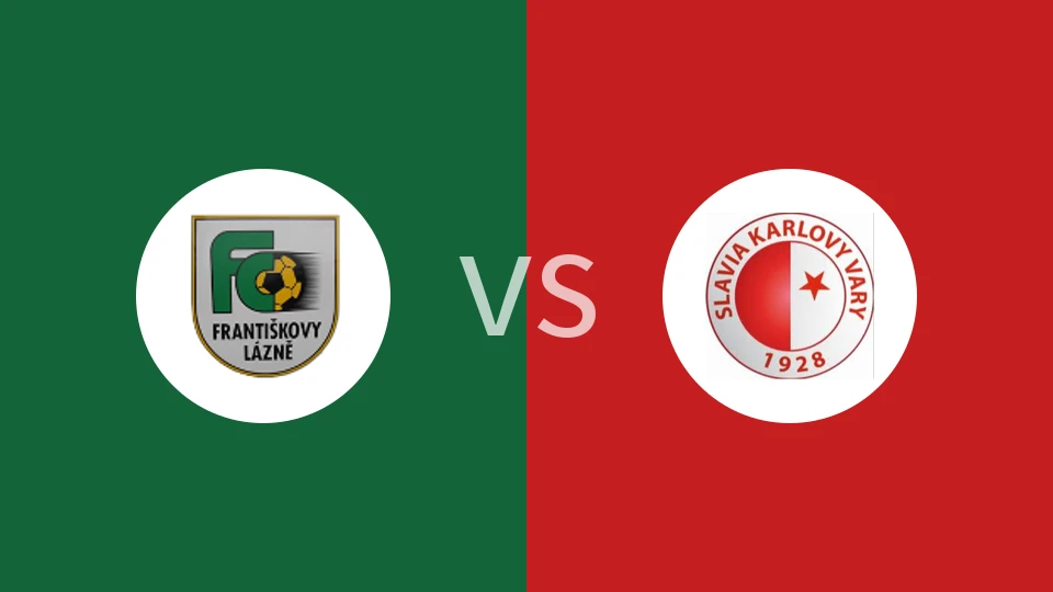 【捷戊】弗朗齐克矿泉vs卡罗维瓦利B队