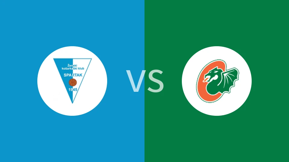 苏博斯巴达vsKK切德维塔比分预测分析 2025/11/24